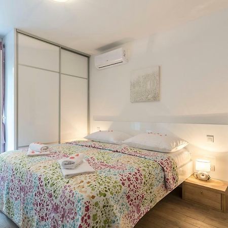 Maggy & Anna Apartment Split Exterior foto