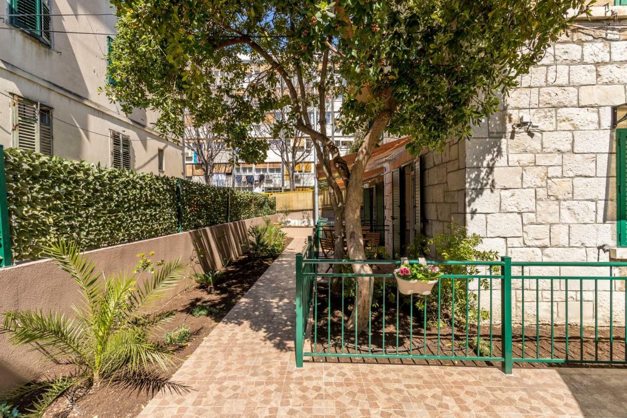 Maggy & Anna Apartment Split Exterior foto