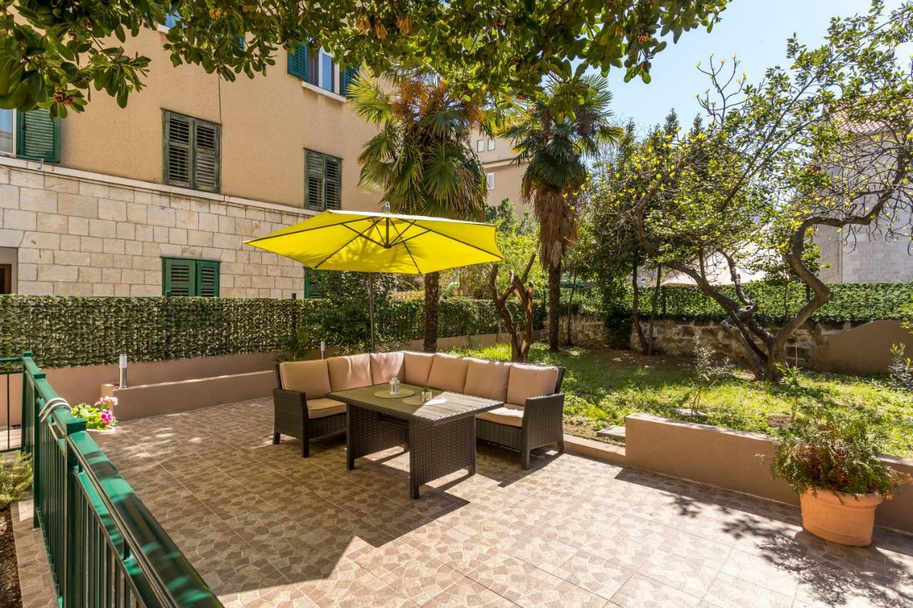 Maggy & Anna Apartment Split Exterior foto