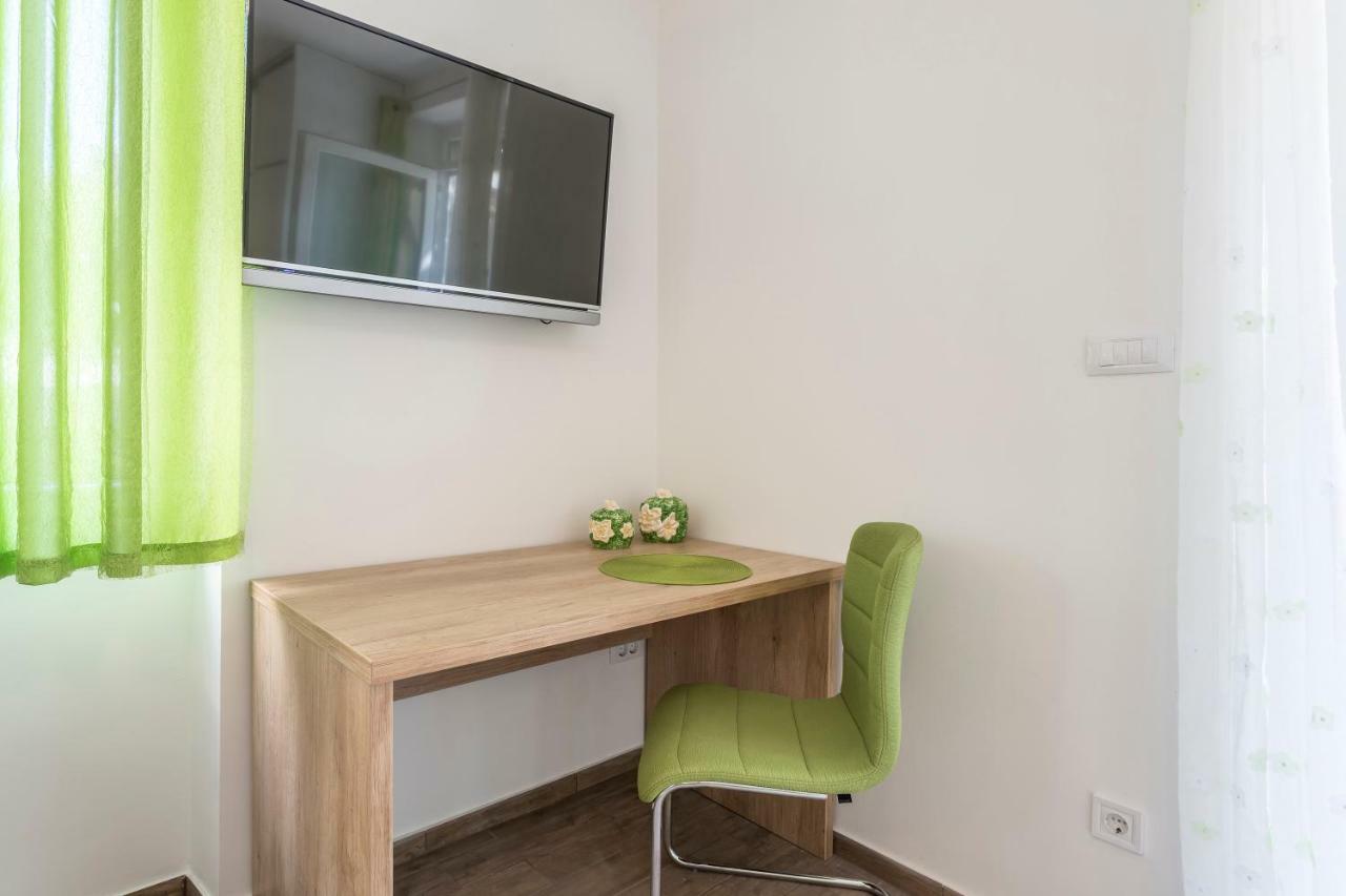 Maggy & Anna Apartment Split Exterior foto