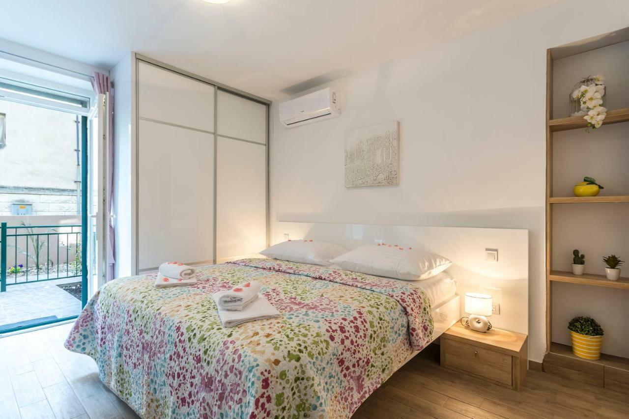 Maggy & Anna Apartment Split Exterior foto