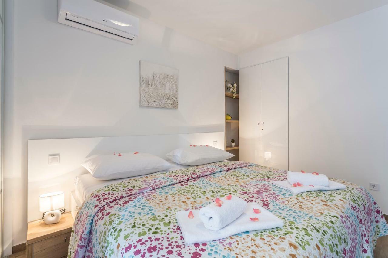 Maggy & Anna Apartment Split Exterior foto